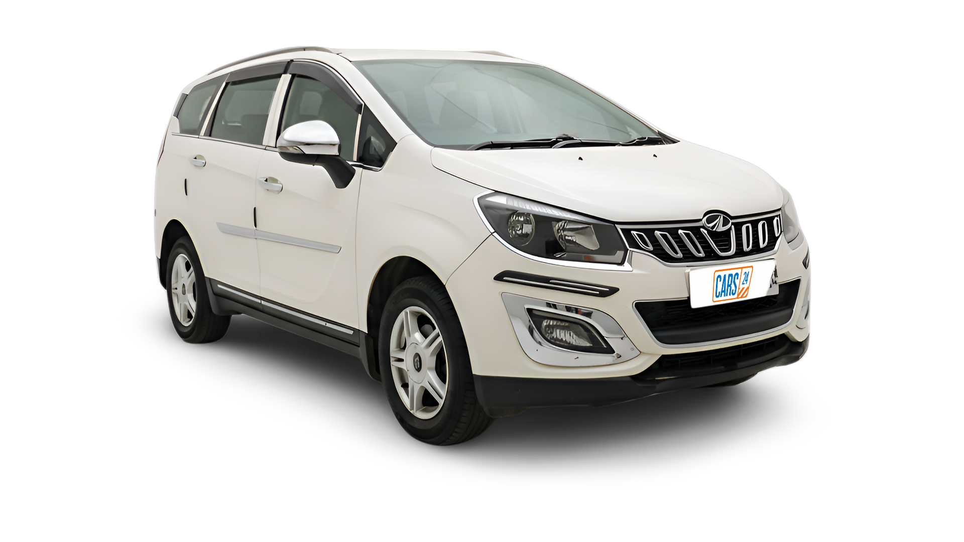 Mahindra MARAZZO-img